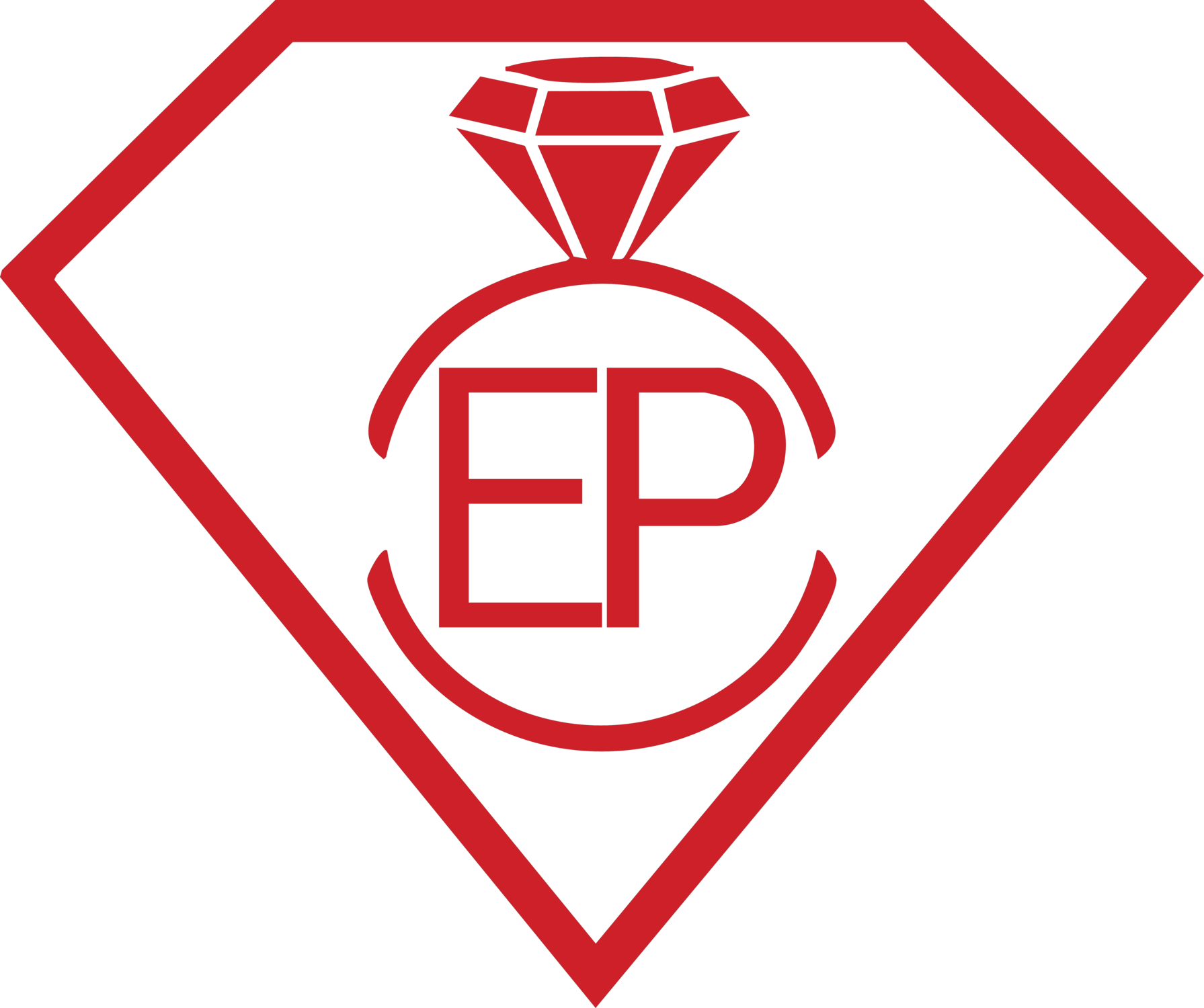 EP Jewelry Logo